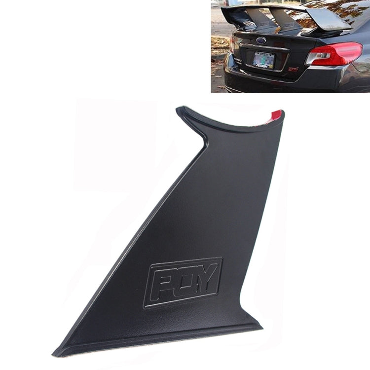 Car Modified Rear Spoiler for Subaru STI 2015-2018, Rear Spoiler for Subaru STI 2015-2018
