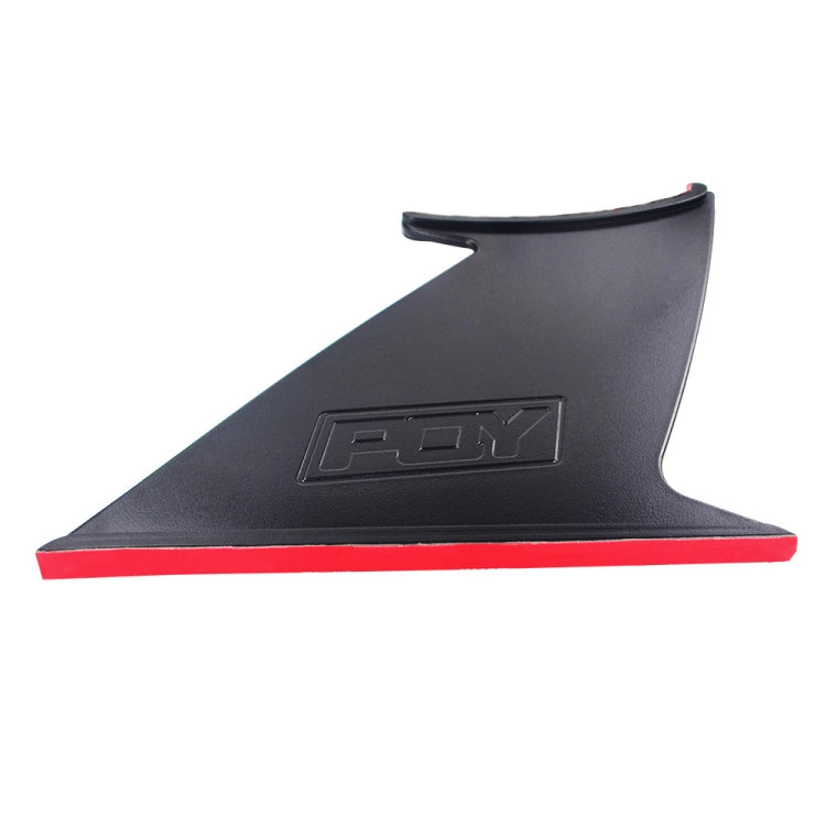 Car Modified Rear Spoiler for Subaru STI 2015-2018, Rear Spoiler for Subaru STI 2015-2018