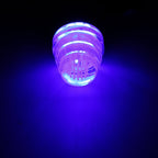 4 in 1 1157 DC12V 0.6W 9LEDs SMD-3528 Car Brake Light