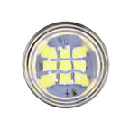 4 in 1 1157 DC12V 0.6W 9LEDs SMD-3528 Car Brake Light
