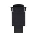 TS-12 Car Fog Light On-Off Button Switch with Cable for Nissan Sunny, For Nissan Sunny