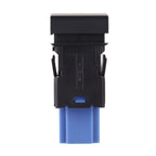 TS-13 Car Fog Light On-Off Button Switch with Cable for Toyota Camry, For Toyota