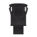 TS-17 Car Fog Light On-Off Button Switch with Cable for Suzuki, For Suzuki