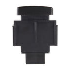 TS-20 Car Fog Light On-Off Button Switch with Cable for Nissan Qashqai 2008-2010, For Nissan Qashqai 2008-2010