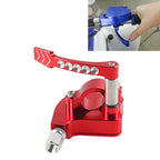 Motorcycles 7/8 Thumb Throttle Assembly Pull