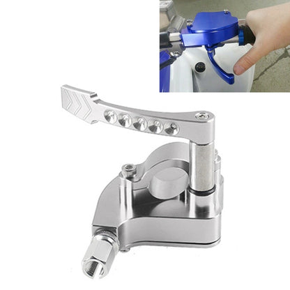 Motorcycles 7/8 Thumb Throttle Assembly Pull