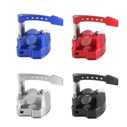 Motorcycles 7/8 Thumb Throttle Assembly Pull