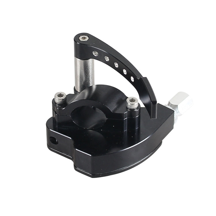 Motorcycles 7/8 Thumb Throttle Assembly Pull