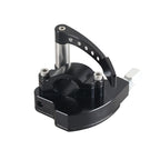 Motorcycles 7/8 Thumb Throttle Assembly Pull