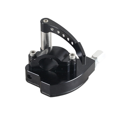 Motorcycles 7/8 Thumb Throttle Assembly Pull