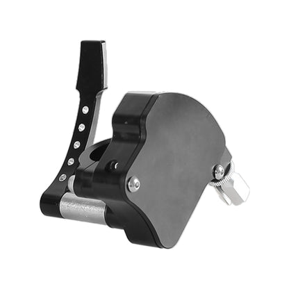 Motorcycles 7/8 Thumb Throttle Assembly Pull