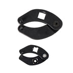 1 Pair Motorcycle Universal Adjustable Gland Nut Wrench Set for Hydraulic Cylinder 1266 +7463, For Hydraulic Cylinder 1266 +7463