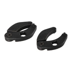 1 Pair Motorcycle Universal Adjustable Gland Nut Wrench Set for Hydraulic Cylinder 1266 +7463, For Hydraulic Cylinder 1266 +7463