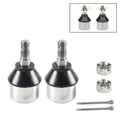 1 Pair Motorcycles Lower Ball Joints 7061158 for Polaris Sportsman500 400 450Ranger, 7061158