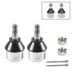 1 Pair Motorcycles Lower Ball Joints 7061158 for Polaris Sportsman500 400 450Ranger, 7061158