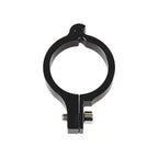 Motorcycle CNC Headlight  Holder Clamp for 41mm Front Fork Tube, Headlight Holder