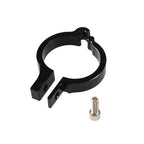 Motorcycle CNC Headlight  Holder Clamp for 41mm Front Fork Tube, Headlight Holder