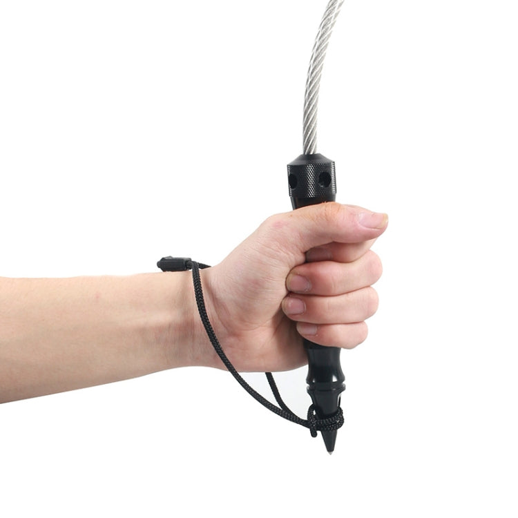 Car Window Breaker Safety Hammer Crash Emergency Escape Tool, Hammer Crash