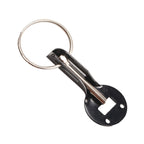 Universal Car Aluminum Alloy Mount Hood Pin Bonnet Lock