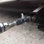 Car Scissor Jack Adapter for 1/2 inch Drive Impact Wrench IJA001 MA2379, IJA001 MA2379