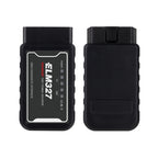 OBD II ELM327 Car Fault Diagnostic Tool V1.5PIC25K80 Chip, Bluetooth V1.5
