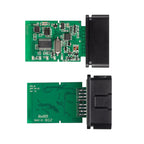 OBD II ELM327 Car Fault Diagnostic Tool V1.5PIC25K80 Chip, Bluetooth V1.5