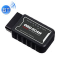 OBD II ELM327 Bluetooth Car Fault Diagnostic Tool V1.5PIC25K80 Chip, Bluetooth