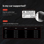 OBD II ELM327 Bluetooth Car Fault Diagnostic Tool V1.5PIC25K80 Chip, Bluetooth