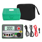 DUOYI DY30-1 Car Digital Insulation Resistance Tester Meter, DY30-1