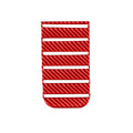 Carbon Fiber Car Armrest Box Slot Pad Decorative Sticker for Toyota Tundra 2014-2018,Left and Right Drive Universal, Armrest Box Slot Pad