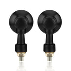 2 PCS PE-ZS101 Motorcycle Turn Signal Light
