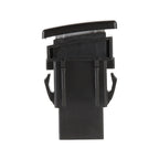 TS-16 Car Fog Light On-Off Button Switch with Cable for Isuzu mu-X, For Isuzu mu-X
