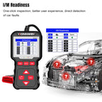 KONNWEI KW320 Car OBD2 Fault Diagnosis Tool, KW320