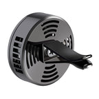 Car Air Outlet Clock with Aromatherapy, Car Aromatherapy
