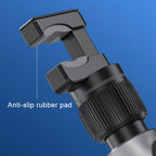 Car Big Clip 360 Degree Rotating Mobile Phone Holder, Big Clip