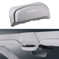Car Ordinary Version Sunglasses Storage Box for Tesla Model 3 2019-2023, Ordinary Version for Tesla Model 3
