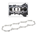Car Engine Protective Cover for Honda Civic D16 D15  D16Z6 D16Y, For Honda Civic D16 D15 D16Z6 D16Y