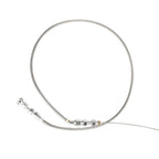 36 inch Braided Throttle Cable for Chevrolet LS1 Engine 4.8L 5.3L 5.7L 6.0L 1997-2007, For Chevrolet LS1 Engine