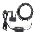 Car DAB+ Digital Broadcasting Receiver Box with FM Forwarding, DAB+ Receiver