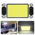 MK-112 12V-24V Vehicle Cab LED Reading Light, MK-112