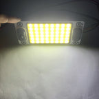 MK-112 12V-24V Vehicle Cab LED Reading Light, MK-112