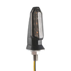 4 PCS MK-200 3LED Highlight Motorcycle Turn Signal Light