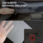 3 in 1 Car Bumper Repair Machine Welding Plastic Hole Crack Repair Mesh, Crack Repair Mesh