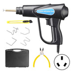 70W Hot Stapler Plastic Welding Machine Car Bumper Repair Kit Plier, AU Plug, AU Plug