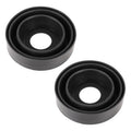 1 Pair C-1 Universal Headlight Soft Silicone Dust Cover, C-1