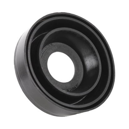 1 Pair C-1 Universal Headlight Soft Silicone Dust Cover, C-1