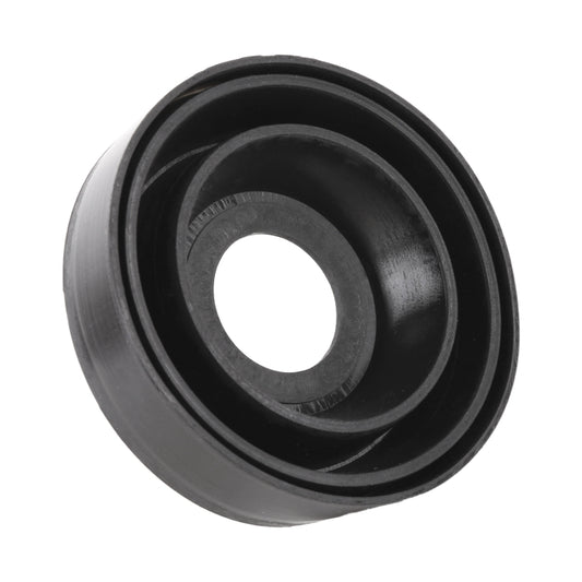 1 Pair C-1 Universal Headlight Soft Silicone Dust Cover, C-1