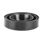 1 Pair C-1 Universal Headlight Soft Silicone Dust Cover, C-1