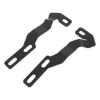 T-010B Car Hood A-pillar Spotlight Mounting Bracket for Toyota Tacoma 2016-2020, T-010B