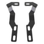 T-010B Car Hood A-pillar Spotlight Mounting Bracket for Toyota Tacoma 2016-2020, T-010B